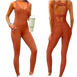 Free People | FP Movement Never‎ Better One-Piece New Size Small